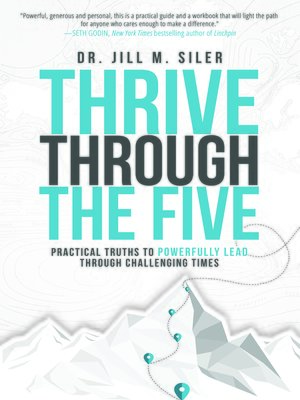 cover image of Thrive Through the Five